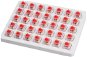 Keychron Kailh Switch Set 35pcs/Set Red - Mechanical Switches