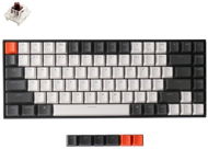 Keychron K2 75% Layout Gateron Hot-Swappable Brown Switch - US - Gaming Keyboard