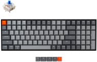 Keychron K4 Gateron Hot-Swappable Blue Switch - US - Gaming Keyboard