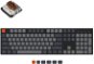 Keychron K5 Ultra-Slim Low Profile Brown Switch - US - Gaming Keyboard