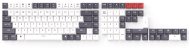 Keychron Double Shot Full Set (ANSI) - blau-grün - Tastatur-Ersatztasten