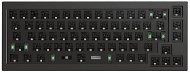 Keychron Q2 65% Layout QMK Custom Hot-Swappable, black - Custom Keyboard