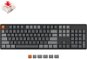 Keychron K10 Hot-Swappable Red Switch - US - Gaming Keyboard