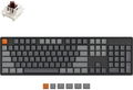 Keychron K10 Hot-Swappable Brown Switch - US