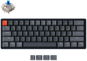 Keychron K12 Hot-Swappable Blue Switch - US - Gaming Keyboard