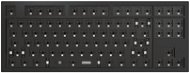Keychron Q3 Hot-Swappable Barebone – Black – US - Custom klávesnica