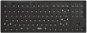 Keychron Q3 Hot-Swappable Barebone - Black - US - Benutzerdefinierte Tastatur