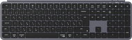 Keychron B6 Pro Scissor Switch B6P-K1 - HU Fekete - Billentyűzet