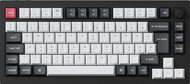 Keychron Q1 HE RGB, Gateron double-rail magnetic - HU - Gamer billentyűzet