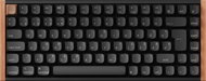 Keychron K2 HE, Gateron double-rail magnetic - HU - Gamer billentyűzet