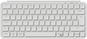 Keychron B1 Pro Wireless Keyboard - Ivory White, CZ/SK - Herní klávesnice