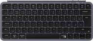 Keychron B1 Pro Wireless Keyboard - Space Gray, CZ/SK - Gaming Keyboard