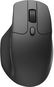 Keychron M6 Wireless Mouse - Black - Gaming-Maus
