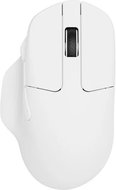 Keychron M7 Wireless Mouse - White - Gaming Mouse