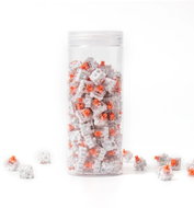 Keychron Silent K Pro Switch - Red (110 pcs) - Mechanical Switches
