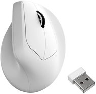 Keychron M5 8K Wireless Mouse - White - Gaming Mouse