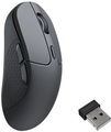 Keychron M3 8K Wireless Mouse - Black