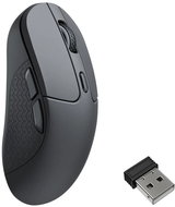 Keychron M3 8K Wireless Mouse - Black - Herní myš