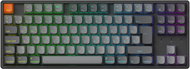 Keychron K8 Max Super Red Switch - HU - Gamer billentyűzet
