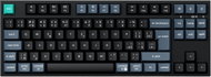Keychron B33 Wireless Keyboard - Deep Black, CZ/SK - Keyboard