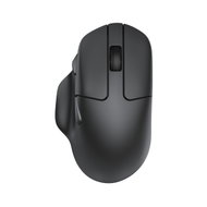 Keychron M7 8K Wireless Mouse - Black - Gaming Mouse