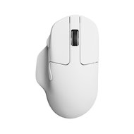 Keychron M7 8K Wireless Mouse - White - Gaming Mouse