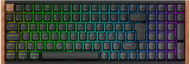 Keychron K4 HE Gateron Magnetic Switch - HU - Gamer billentyűzet