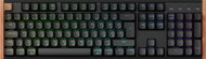 Keychron K10 HE Gateron Magnetic Switch, Black - HU - Gamer billentyűzet