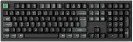 Keychron K10 Ultra 8K Apex Red Switch Black – HU - Gaming Keyboard