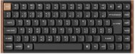 Keychron K3 HE Lime Magnetic Switch White - HU - Gaming Keyboard