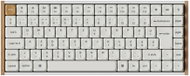 Keychron K3 HE Lime Magnetic Switch Black – HU - Gaming Keyboard