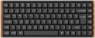 Keychron K3 Ultra 8K Milk Brown Switch Black - HU - Gaming Keyboard