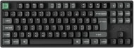 Keychron K8 Ultra 8K Apex Brown Switch Black – HU - Gaming Keyboard