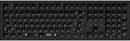 Keychron K10 Pro Barebone RGB Backlight  – Black – US - Custom klávesnica