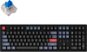 Keychron K10 Pro RGB Backlight Blue Switch - Black - Special Color - US - Gaming Keyboard