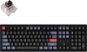 Keychron K10 Pro RGB Backlight Brown Switch - Black - Special Color - US - Gaming Keyboard