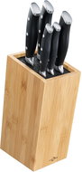 Küchenprofi PRIMUS Knife block + 5 knives - Knife Block