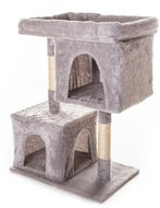 Hawaii Cat scratching post 85 cm anthracite - Cat Scratcher