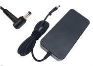 LZUMWS laptop adapter for asus 120W 19.5V 6.32A 5.5*2.5mm PA-1121-28 A15-120P1A ADP-120RH B ASUS N75 - Napájecí adaptér