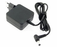 LZUMWS laptop adapter for asus SQ45W 19V 2.37A 5.5*2.5mm A52F X450 X450L X550V X501LA X550C X551CA K - Napájecí adaptér