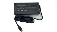 LZUMWS laptop adapter for lenovo 170W 20V 8.5A USB Type-A Thinkpad P50 P51 P52 P70 P71 Legion Y720-1 - Napájecí adaptér