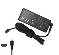 LZUMWS laptop adapter for lenovo 65W 20V 3.25A USB Type-C Thinkpad X1 carbon Yoga5 X270 X280 T580 P5 - Napájecí adaptér