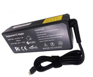 LZUMWS laptop adapter for lenovo 90W 20V 4.5A USB Type-A ThinkPad X1 Ultrabook Eraser B40 G50 M4400  - Napájecí adaptér