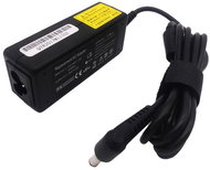 LZUMWS laptop adapter for lenovo 40W 20V 2A 5.5x2.5mm IdeaPad S10 X110 X120 X130 U310 MSI U100 U90 U - Napájecí adaptér