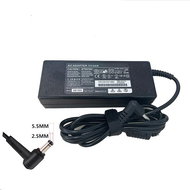 LZUMWS laptop adapter for fujitsu 80W 19V 4.22A 5.5x2.5mm  ADP-80N AH531 AH550 B6220 B6220 AH532 AH5 - Napájecí adaptér