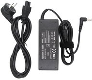 LZUMWS laptop adapter for sony 90W 19.5V 4.7A 6.5x4.4mm  PCG-61511L VGP-AC19V20 VGP-AC19V31 VGP-AC19 - Napájecí adaptér