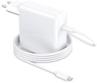 LZUMWS laptop adapter for apple 87W 20V 4.3A Type C MacBook Pro15 A1707 A1990 A1719  - Napájecí adaptér