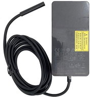 LZUMWS laptop adapter for Microsoft 102W 15V 6.33A Surface1/2  Surface Pro 7 Pro 6 Pro 5 Pro 4 Pro 3 - Napájecí adaptér