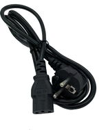 HangZhou 1.5m 230V EU Plug Cable Charging Line Laptop Adapter Power Supply Cable - Napájecí kabel