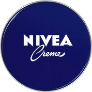 NIVEA Krém 250 ml - Krém na tvár